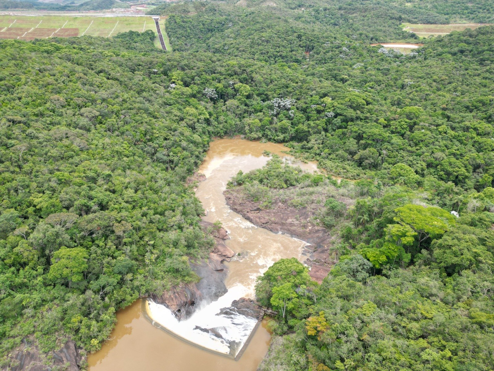 Oficinas do Plano de Manejo de Peti acontecem na próxima semana