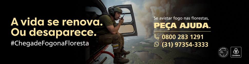Prevenção Incêndios Florestais